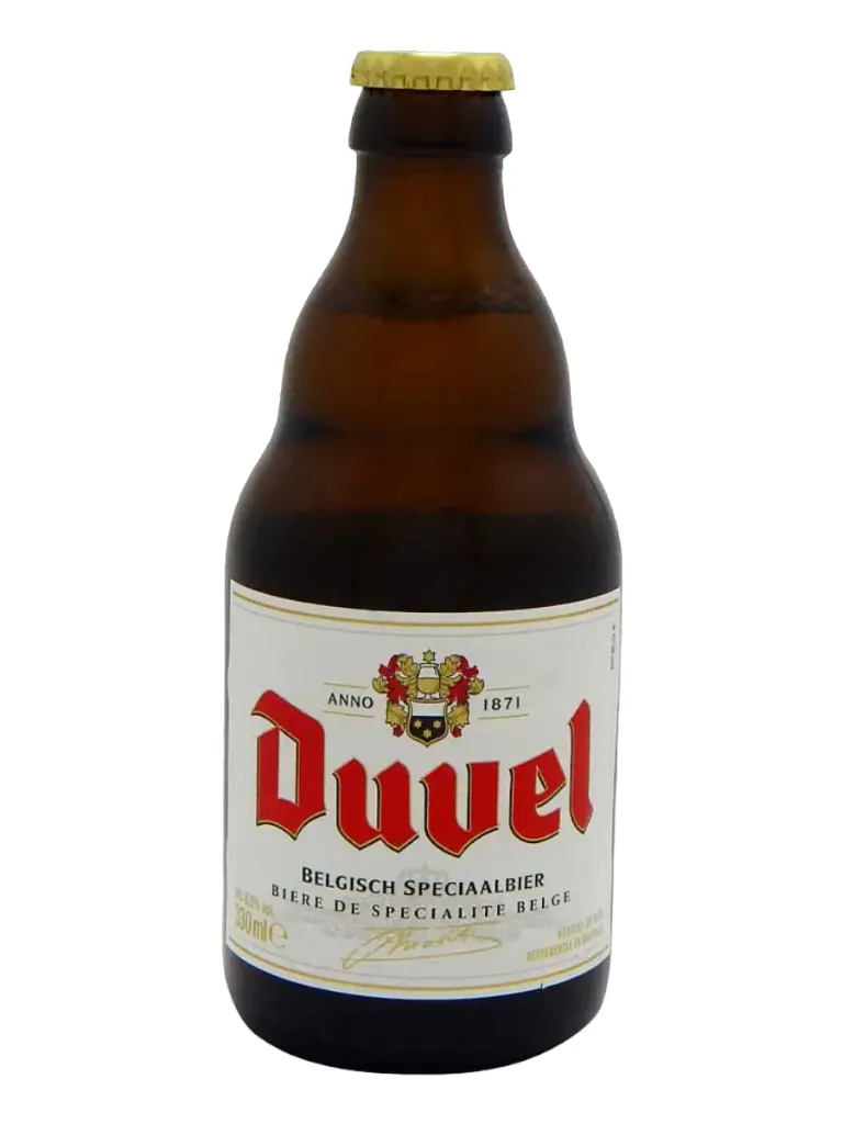 Duvel Moortgat Duvel Strong Ale 330 ml