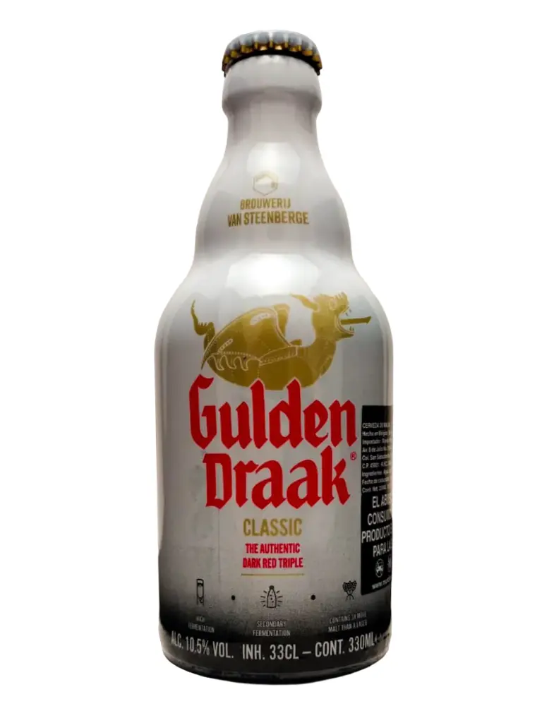 Gulden Draak Classic Belgian Strong Dark Ale 330 ml