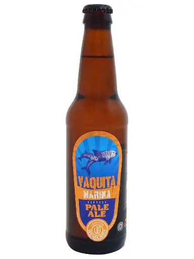 Wendlandt Vaquita Marina Pale Ale 355 ml