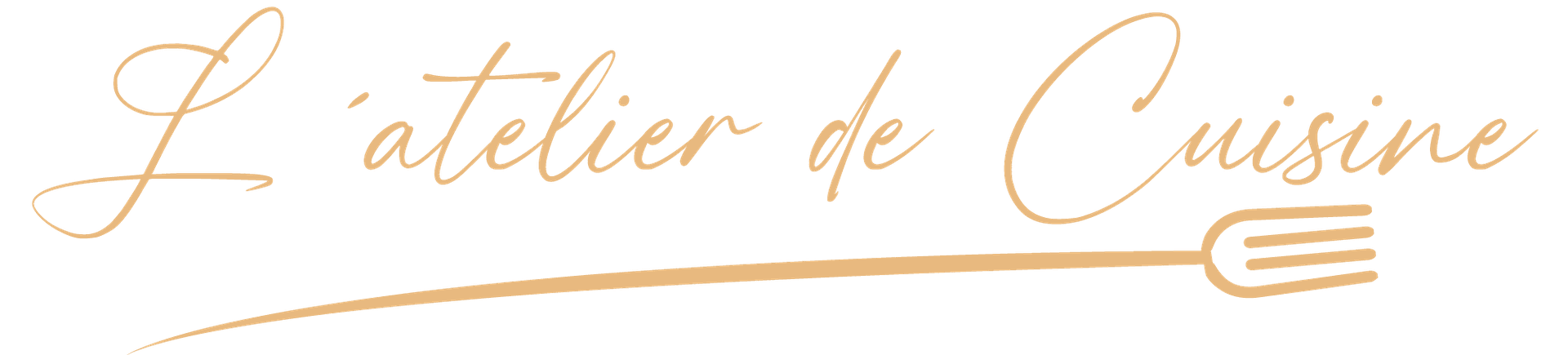 L'atelier de Cuisine